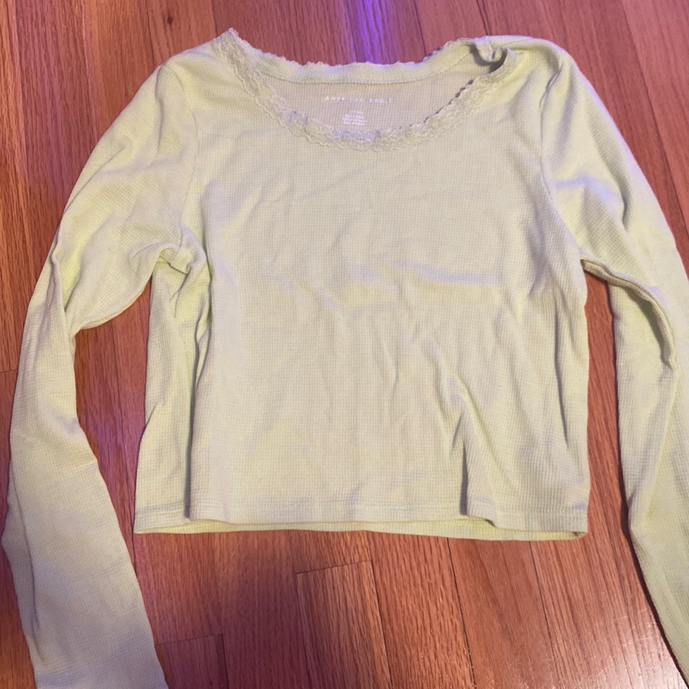 american eagle long sleeve